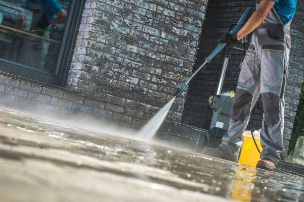 Best Factory Floor Cleaning  in Loudonville, OH