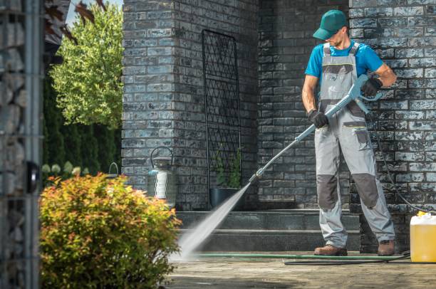 Trusted Loudonville, OH Pressure Washing Experts