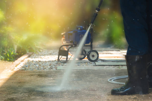 Best Building Exterior Washing  in Loudonville, OH